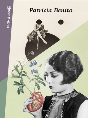 cover image of Patricia Benito (edición pack con